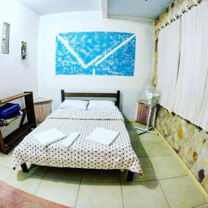 São Tomé das Letras Pousada King Stones - Sao Thome Das Letras - Area Central מראה חיצוני תמונה